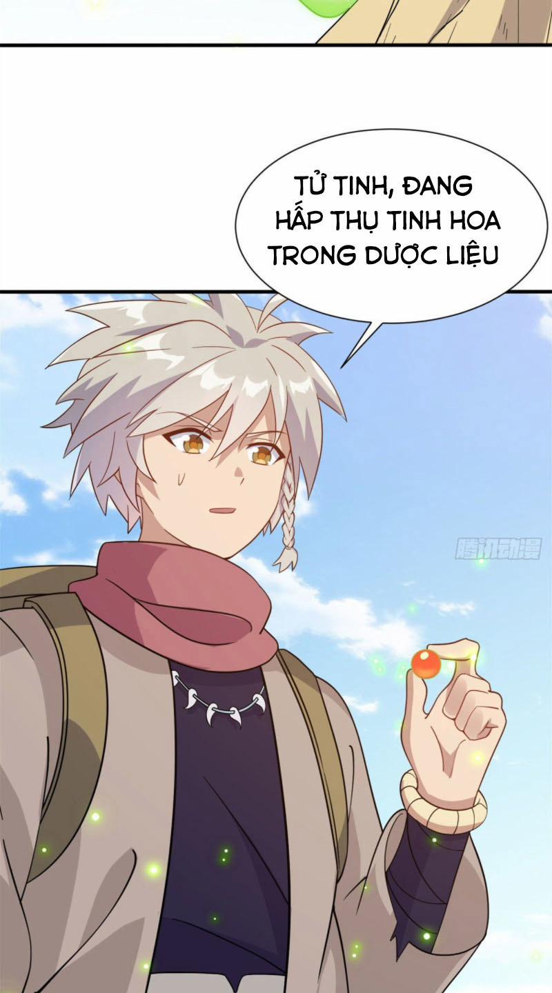 Chân Võ Thế Giới 6 trang 37