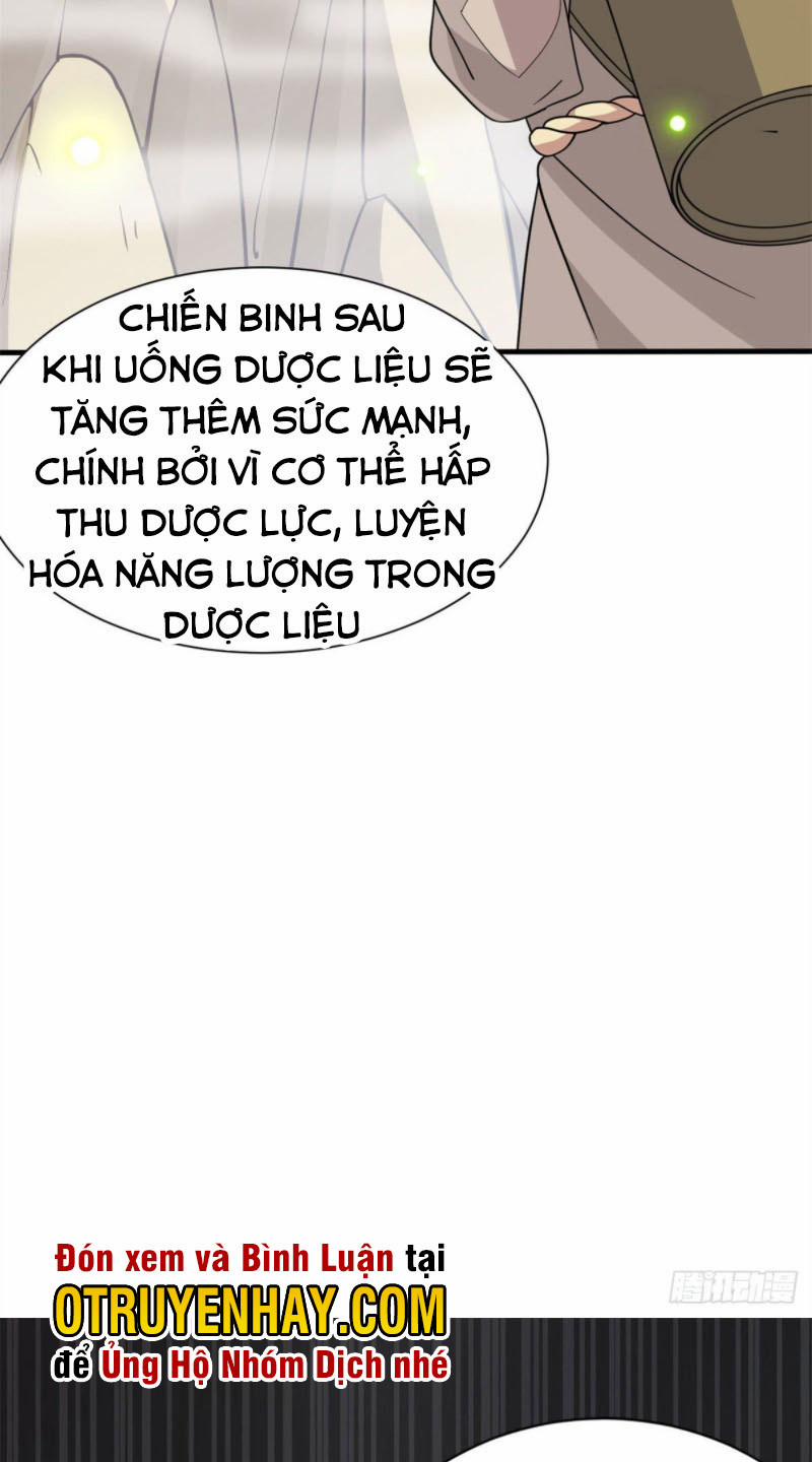 Chân Võ Thế Giới 6 trang 39