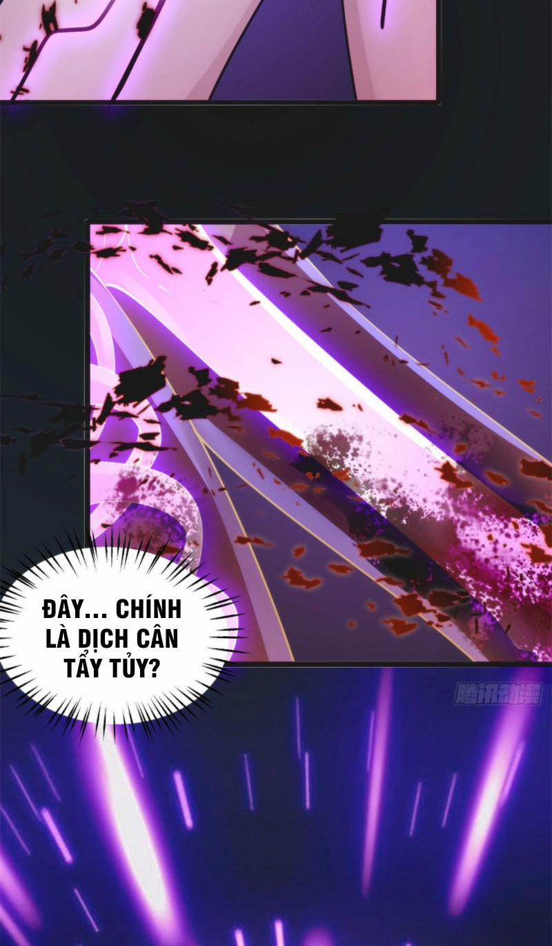 Chân Võ Thế Giới 6 trang 4