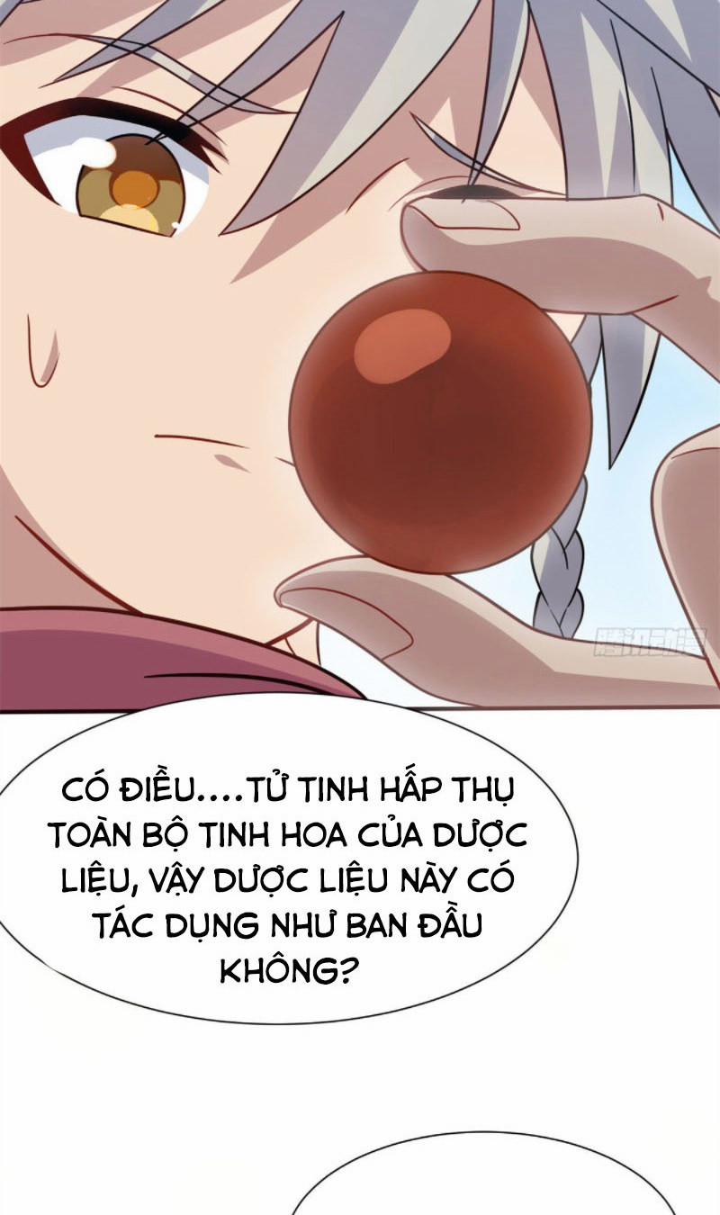 Chân Võ Thế Giới 6 trang 42