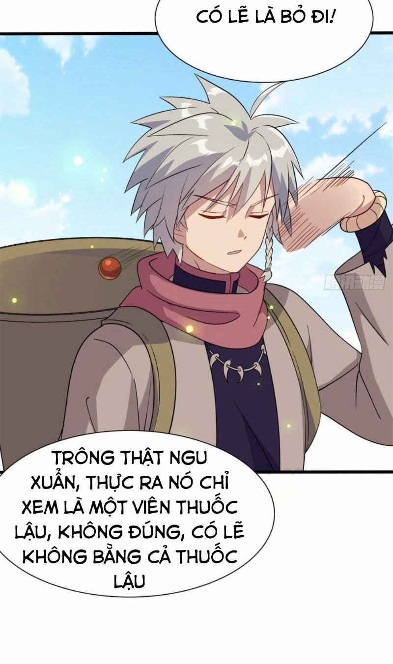 Chân Võ Thế Giới 6 trang 43