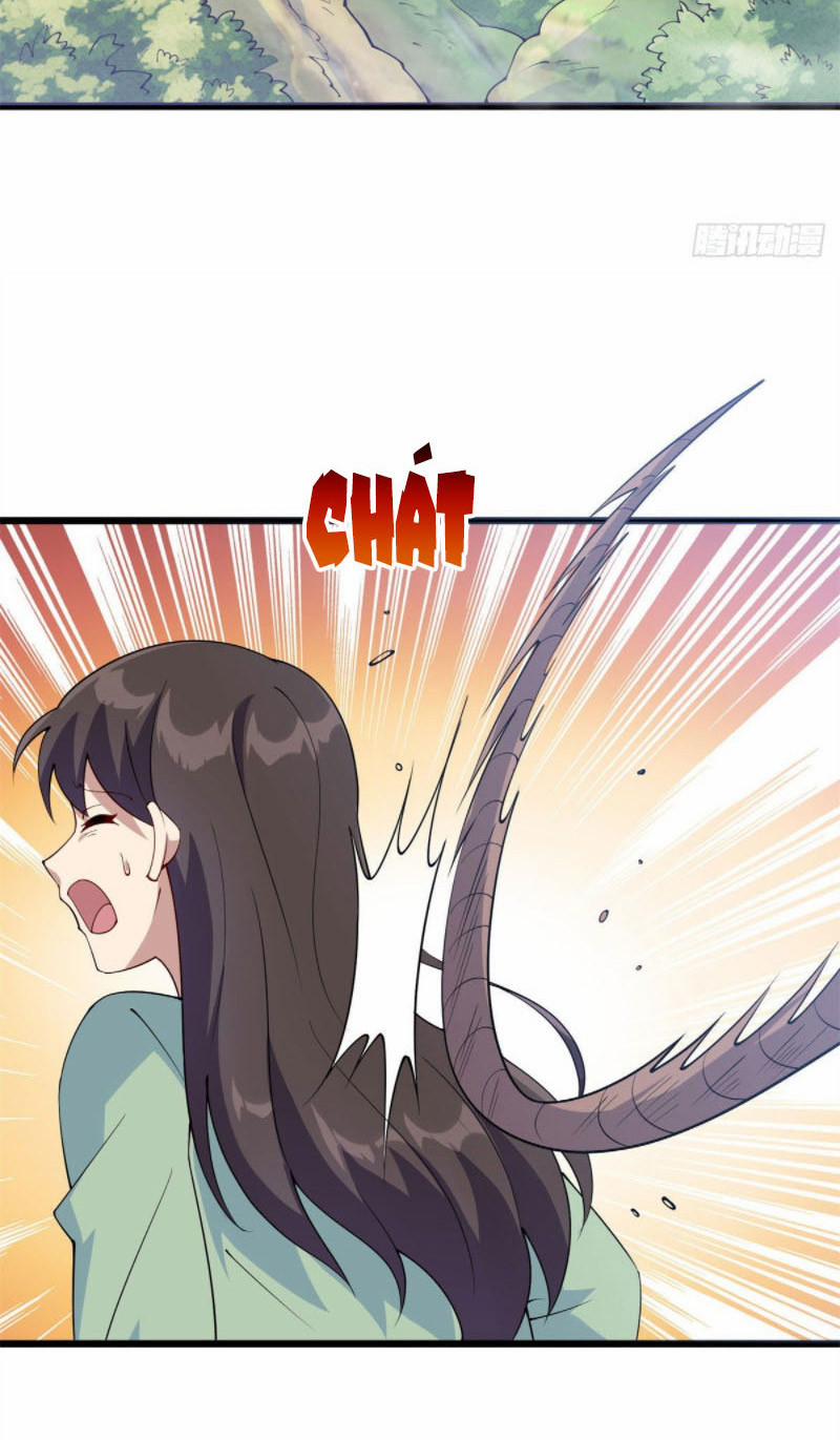 Chân Võ Thế Giới 6 trang 8