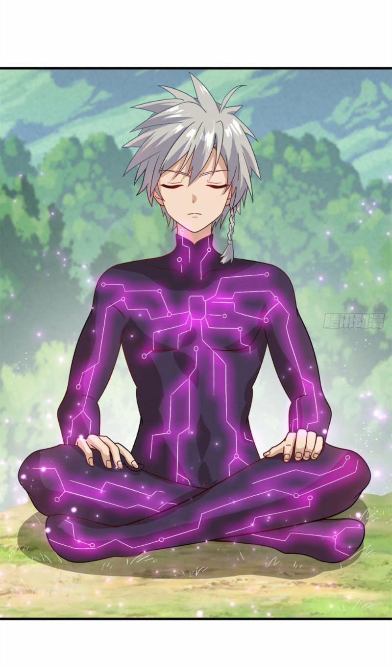 Chân Võ Thế Giới 7 trang 2