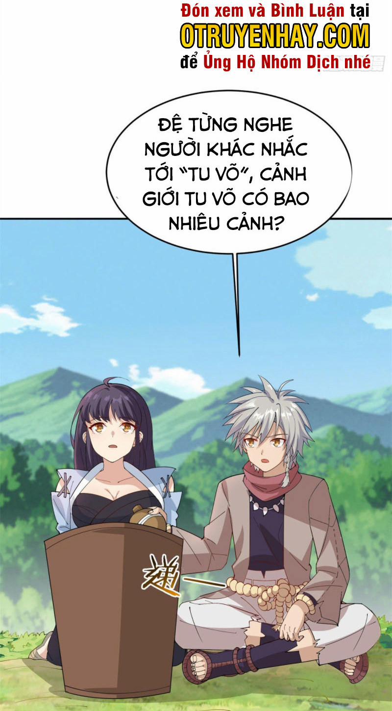 Chân Võ Thế Giới 7 trang 22