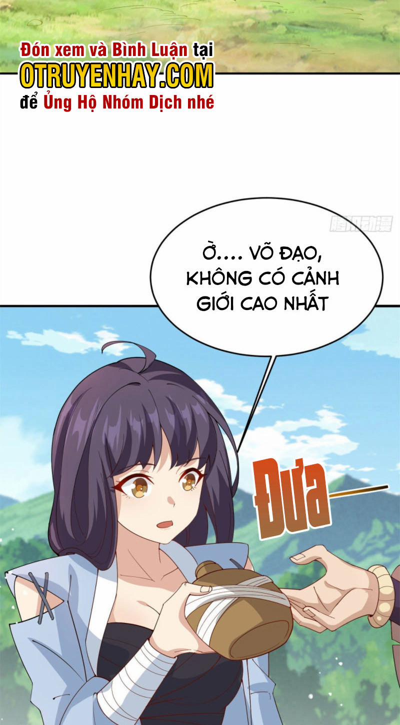 Chân Võ Thế Giới 7 trang 23