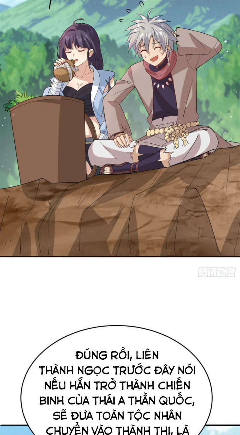 Chân Võ Thế Giới 7 trang 29