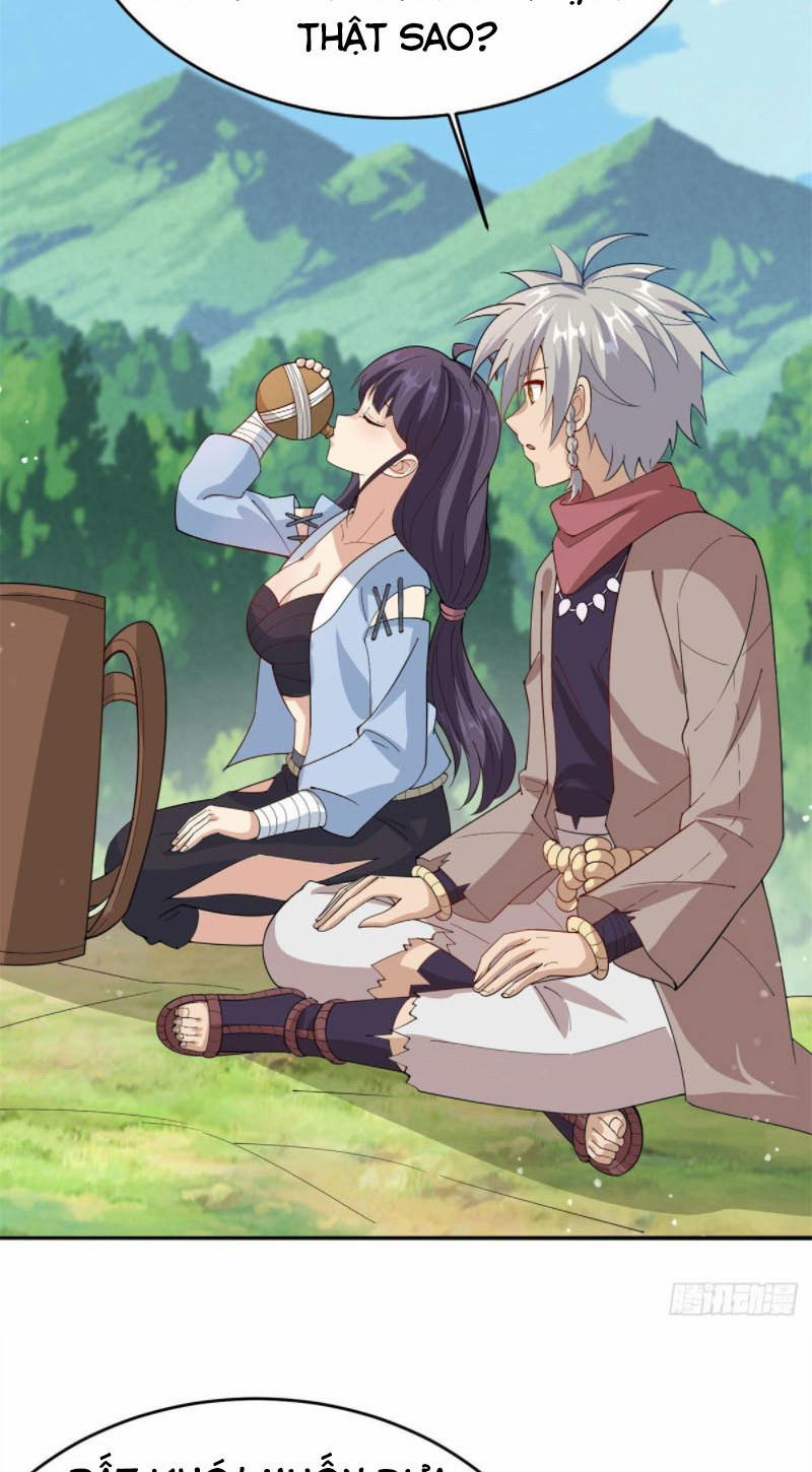 Chân Võ Thế Giới 7 trang 30