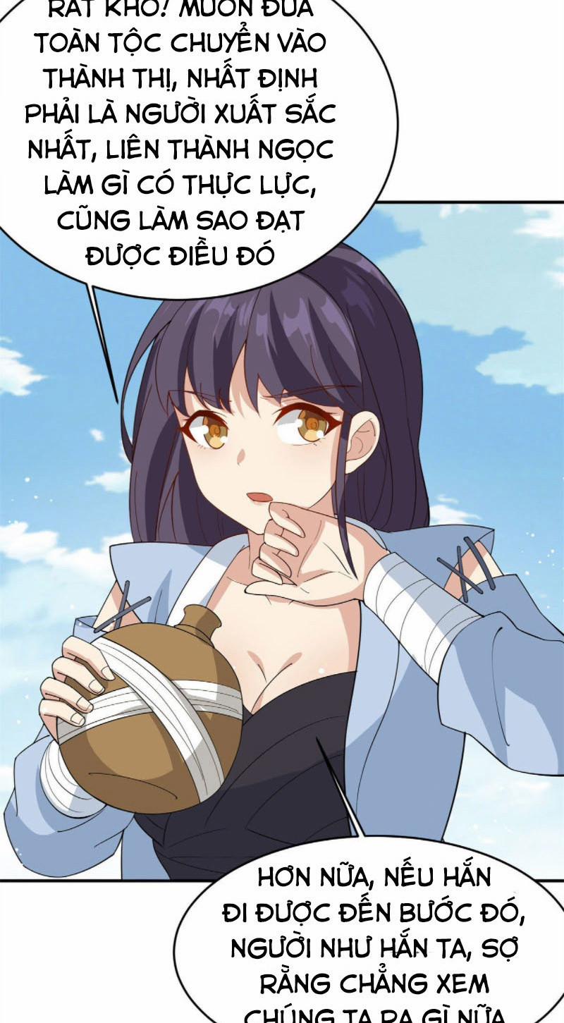 Chân Võ Thế Giới 7 trang 31