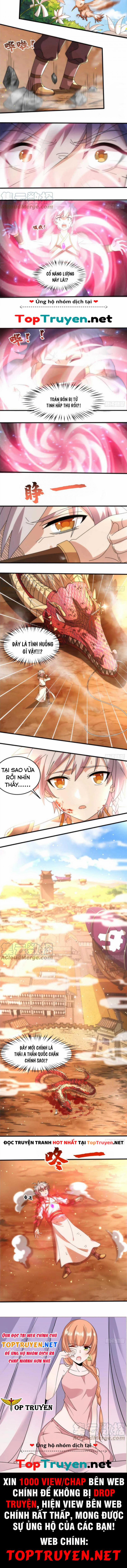 Chân Võ Thế Giới 73 trang 2