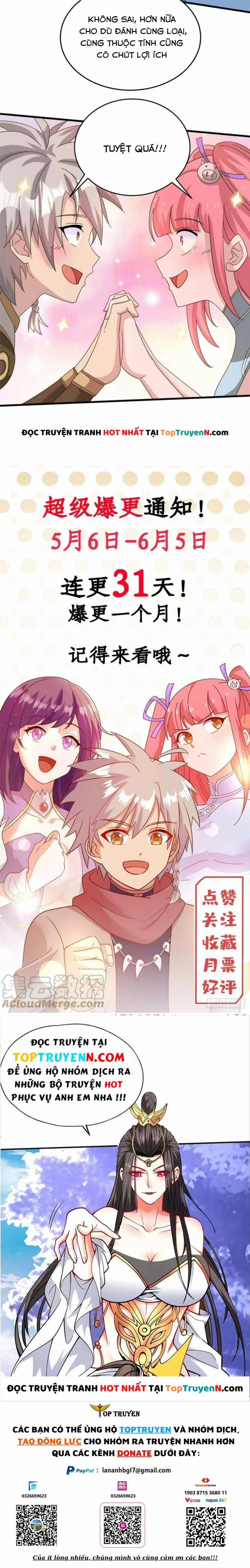 Chân Võ Thế Giới 78 trang 3