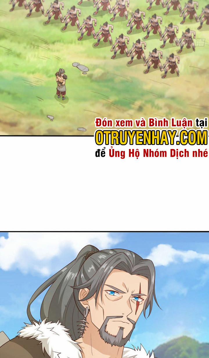 Chân Võ Thế Giới 8 trang 2