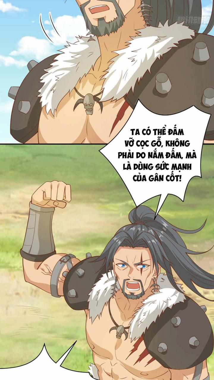 Chân Võ Thế Giới 8 trang 24