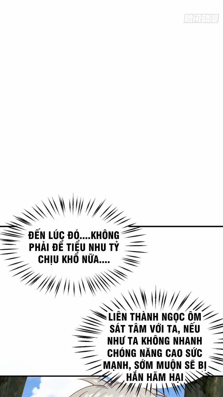 Chân Võ Thế Giới 8 trang 31