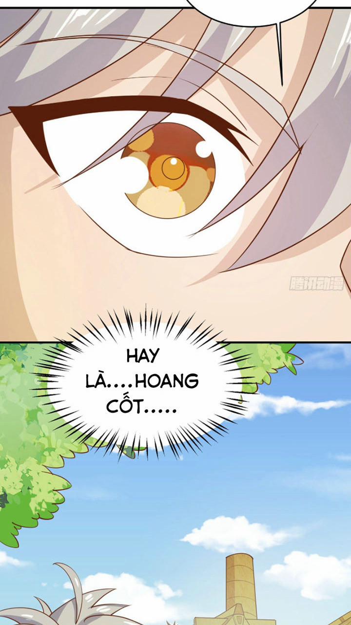 Chân Võ Thế Giới 8 trang 33