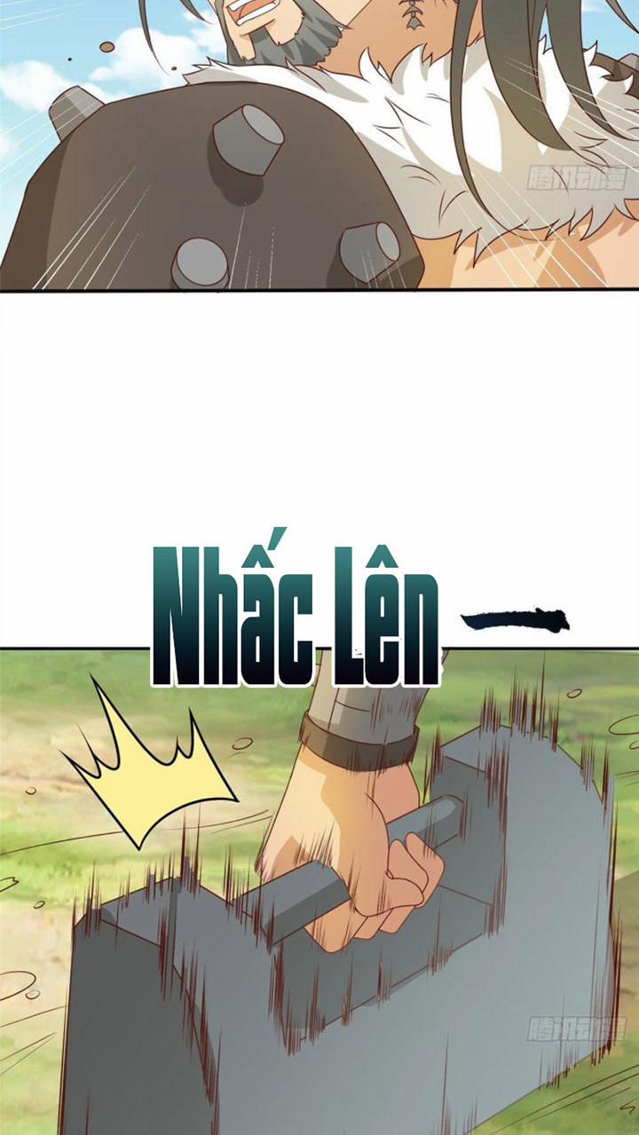 Chân Võ Thế Giới 8 trang 36