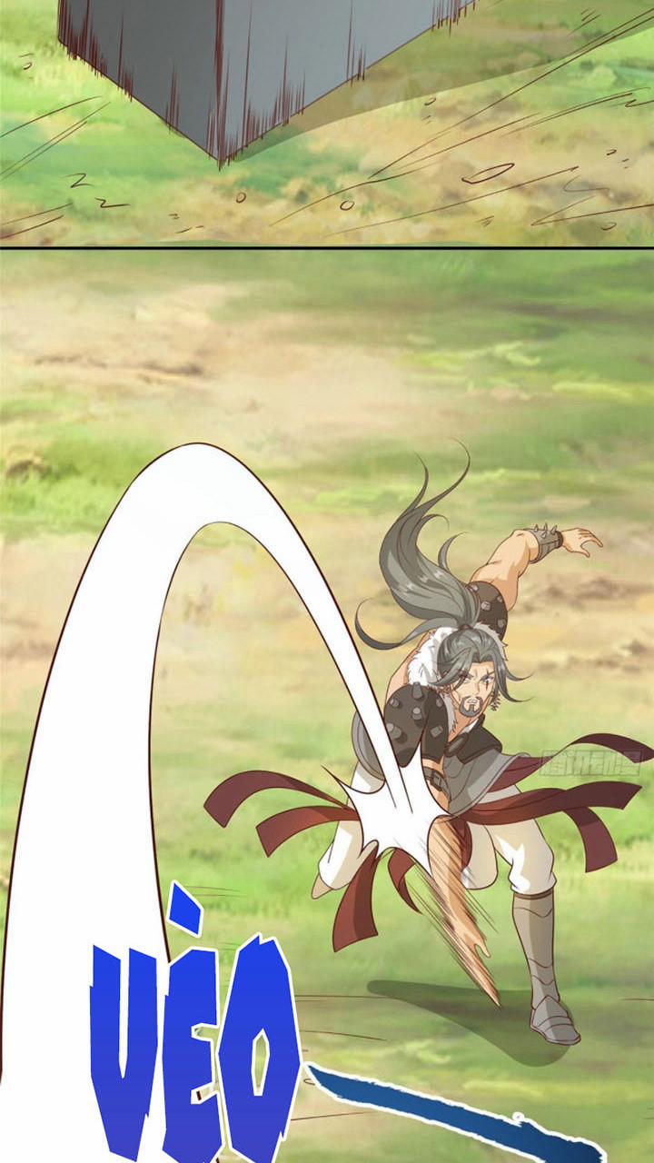 Chân Võ Thế Giới 8 trang 37