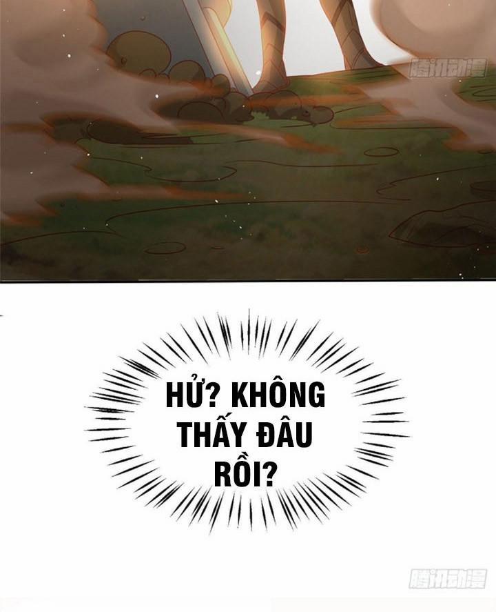 Chân Võ Thế Giới 8 trang 43