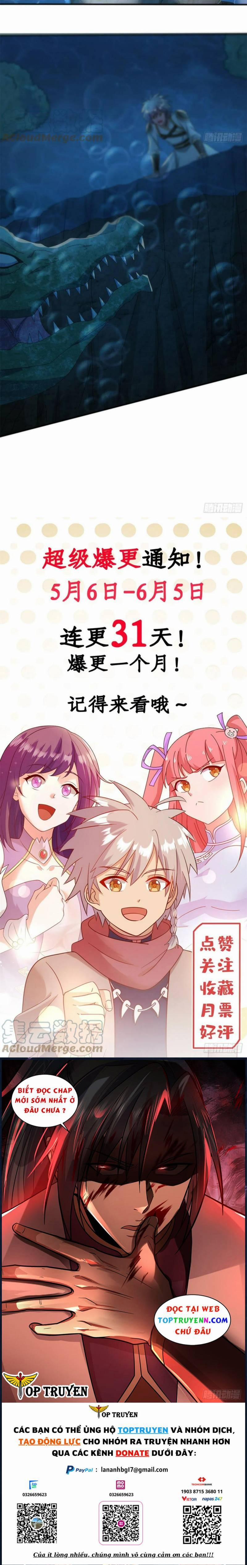 Chân Võ Thế Giới 84 trang 3