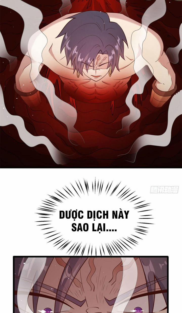 Chân Võ Thế Giới 9 trang 12