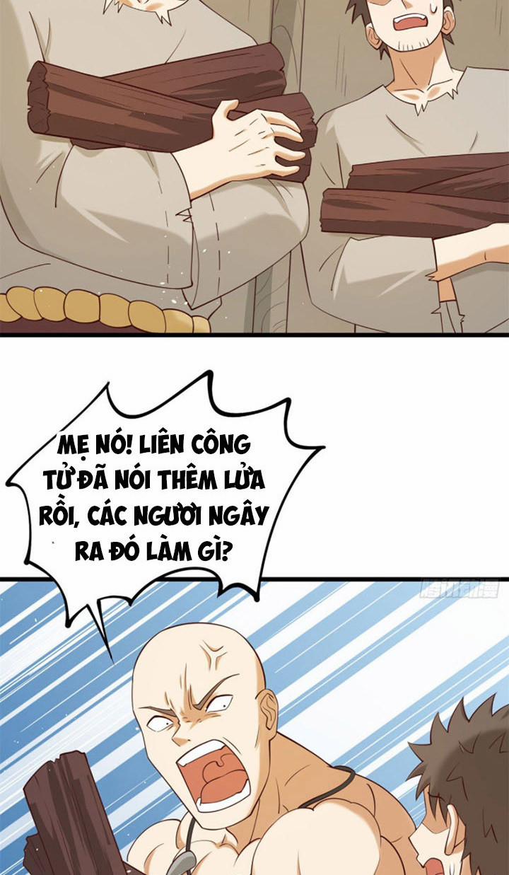 Chân Võ Thế Giới 9 trang 15