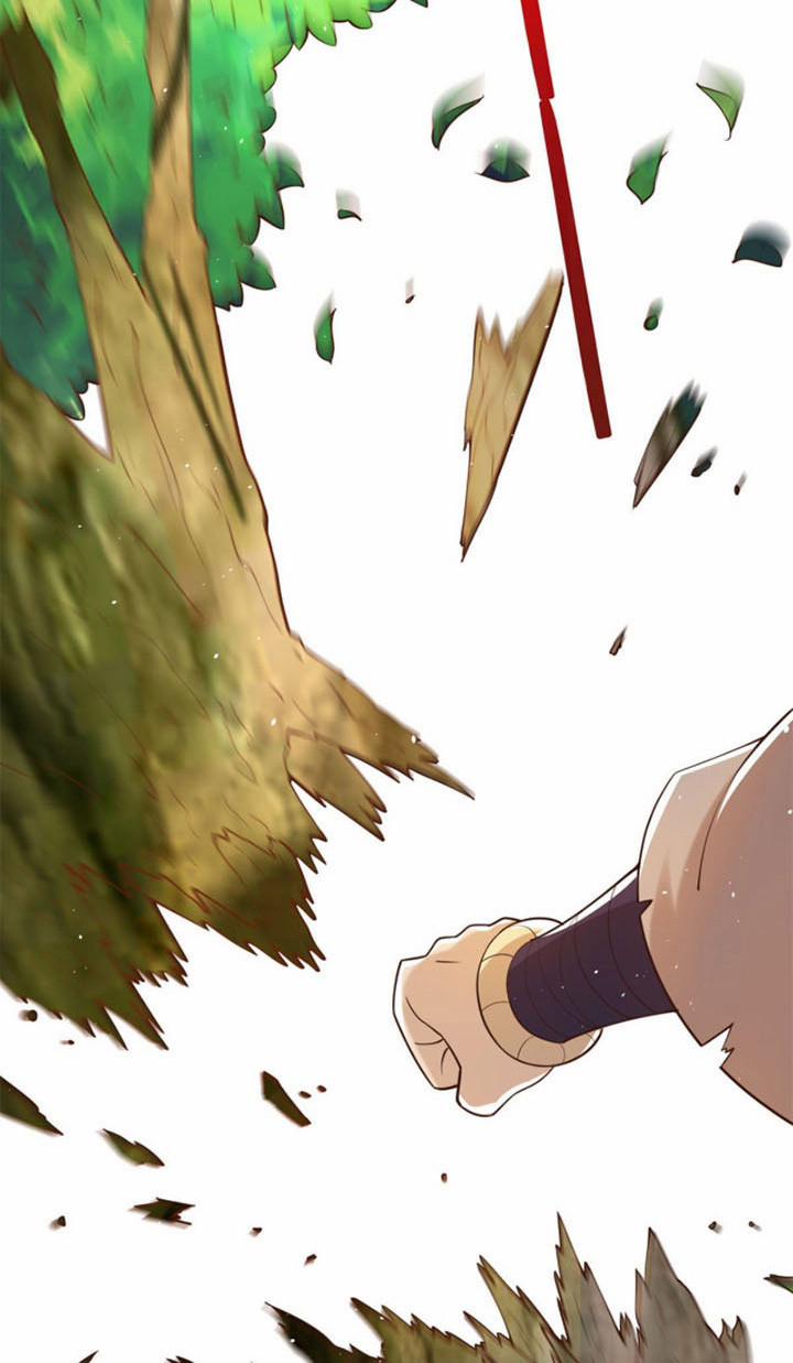 Chân Võ Thế Giới 9 trang 19