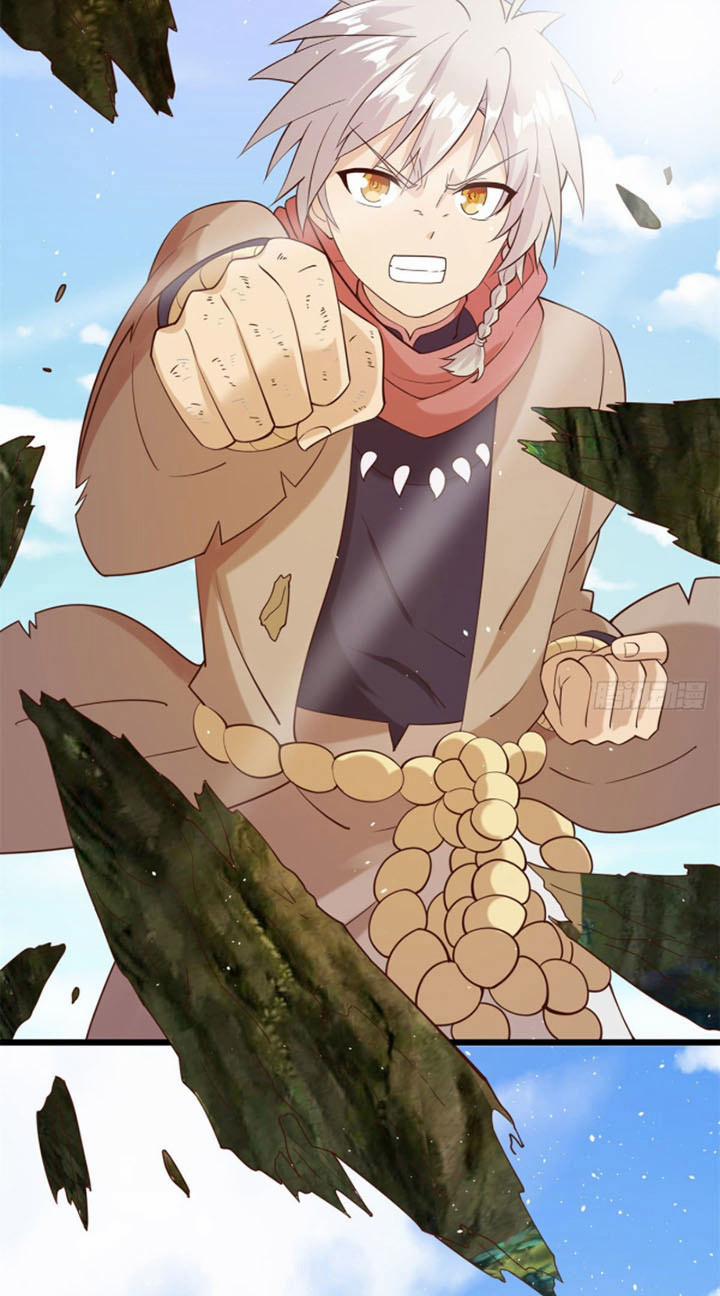 Chân Võ Thế Giới 9 trang 26