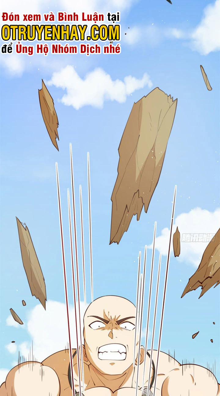 Chân Võ Thế Giới 9 trang 27