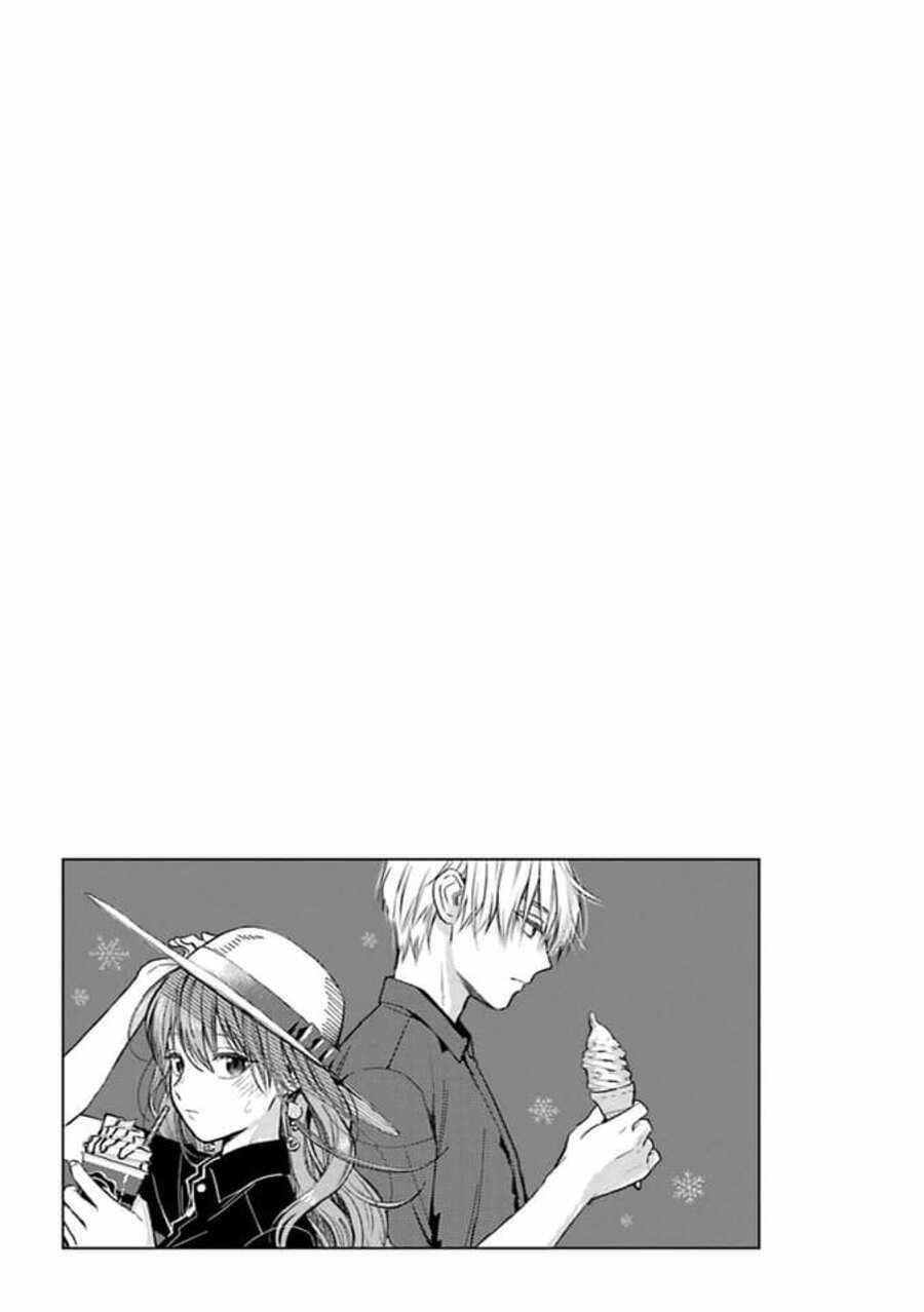 Chàng Băng Giá Và Nàng Lạnh Lùng 29 trang 21