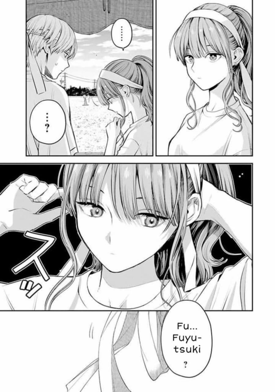 Chàng Băng Giá Và Nàng Lạnh Lùng 39 trang 15