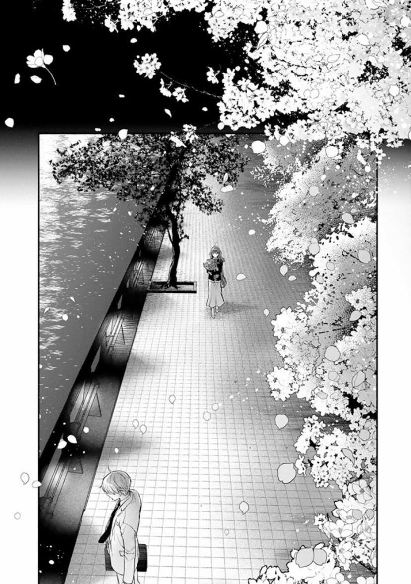 Chàng Băng Giá Và Nàng Lạnh Lùng 53 trang 34