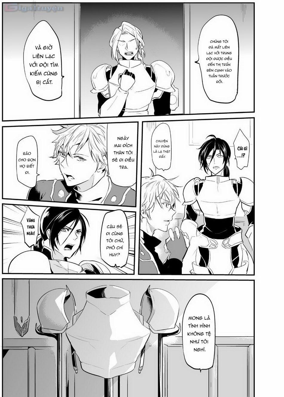 Chẳng còn lý do 1 trang 4