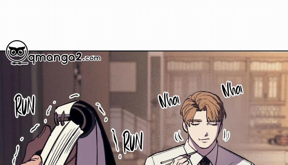 Chàng Dâu Nhà Họ Kang 11 trang 118