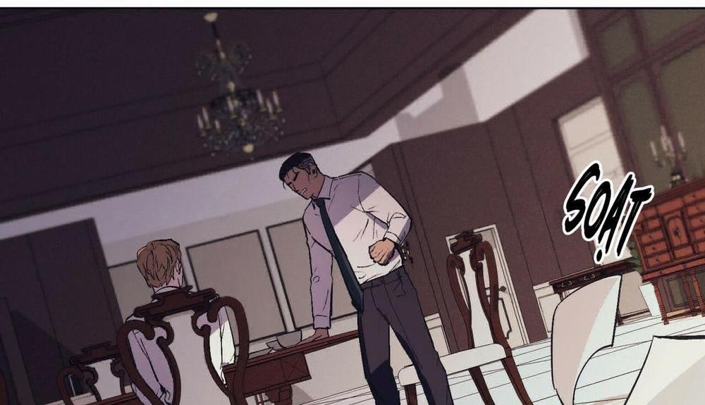 Chàng Dâu Nhà Họ Kang 11 trang 138