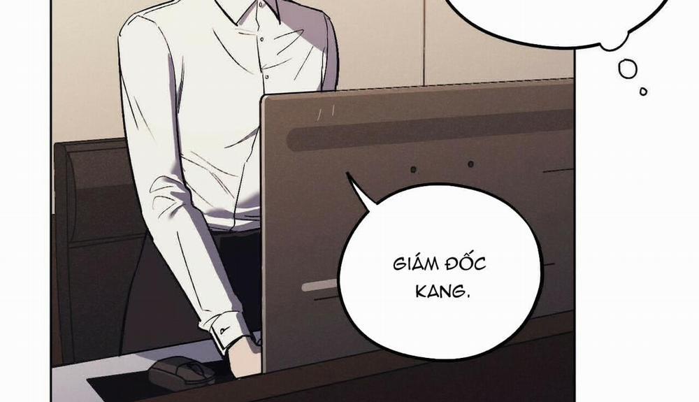 Chàng Dâu Nhà Họ Kang 11 trang 171