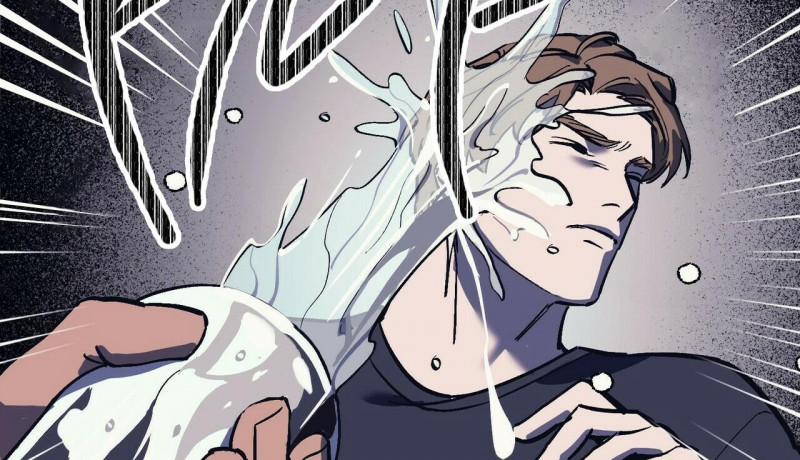 Chàng Dâu Nhà Họ Kang 12.5 trang 26