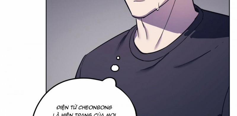 Chàng Dâu Nhà Họ Kang 12.5 trang 68