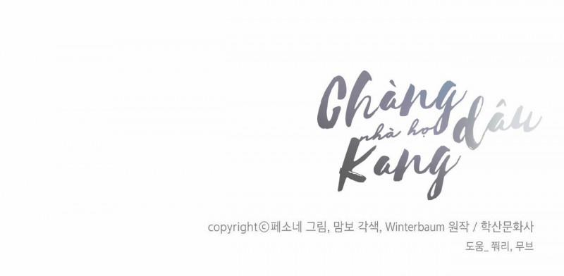 Chàng Dâu Nhà Họ Kang 12.5 trang 88