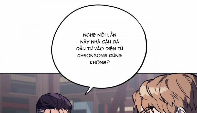 Chàng Dâu Nhà Họ Kang 12 trang 151