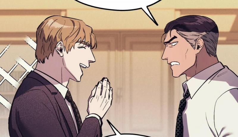 Chàng Dâu Nhà Họ Kang 12 trang 56