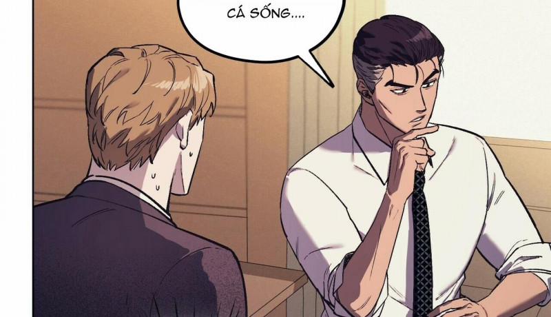 Chàng Dâu Nhà Họ Kang 12 trang 63