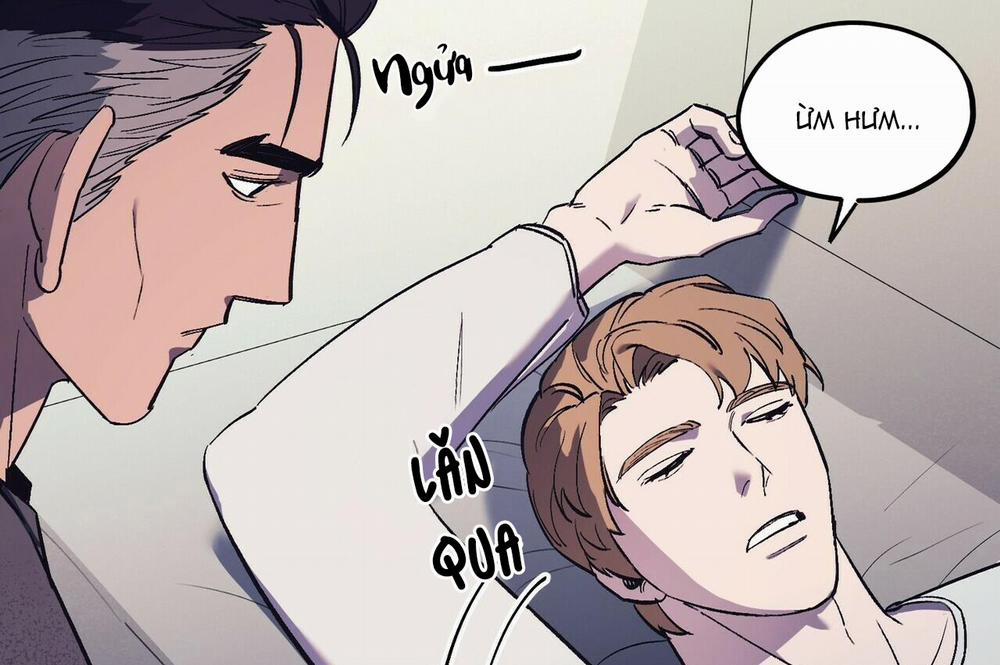 Chàng Dâu Nhà Họ Kang 13 trang 120