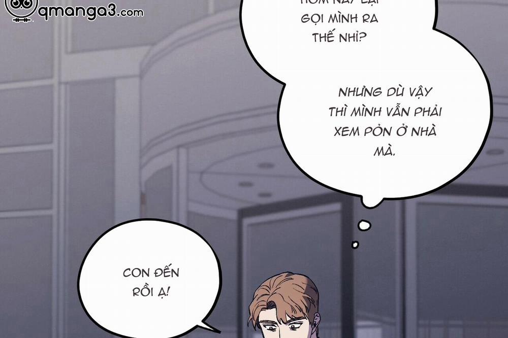 Chàng Dâu Nhà Họ Kang 13 trang 131