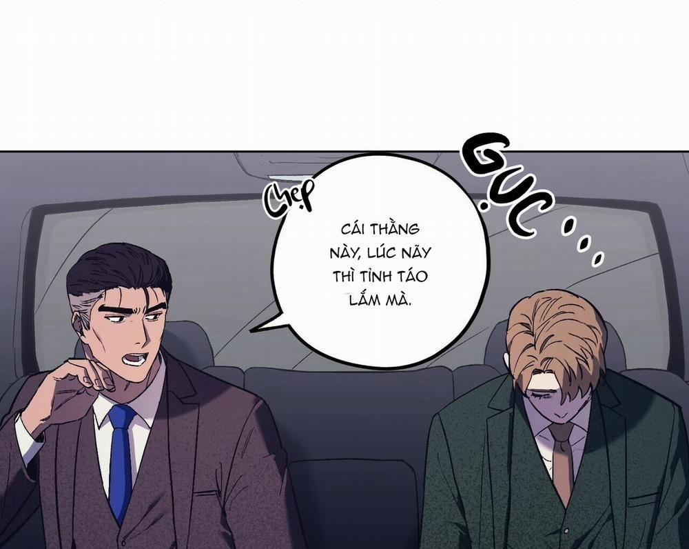 Chàng Dâu Nhà Họ Kang 13 trang 137