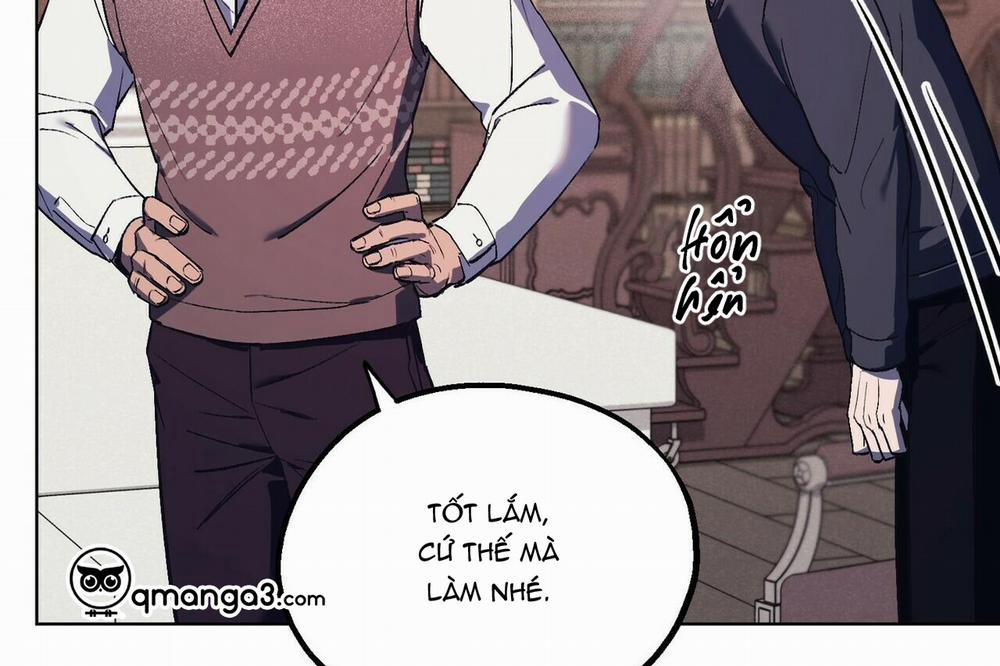 Chàng Dâu Nhà Họ Kang 13 trang 27