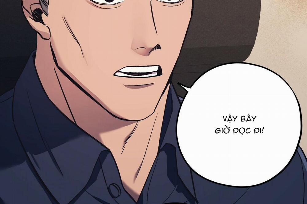 Chàng Dâu Nhà Họ Kang 13 trang 57