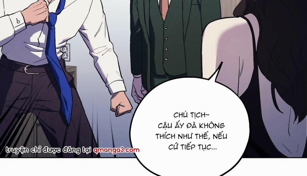 Chàng Dâu Nhà Họ Kang 14 trang 112