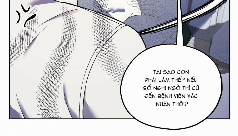 Chàng Dâu Nhà Họ Kang 14 trang 118