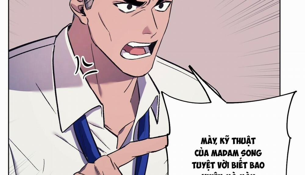 Chàng Dâu Nhà Họ Kang 14 trang 120