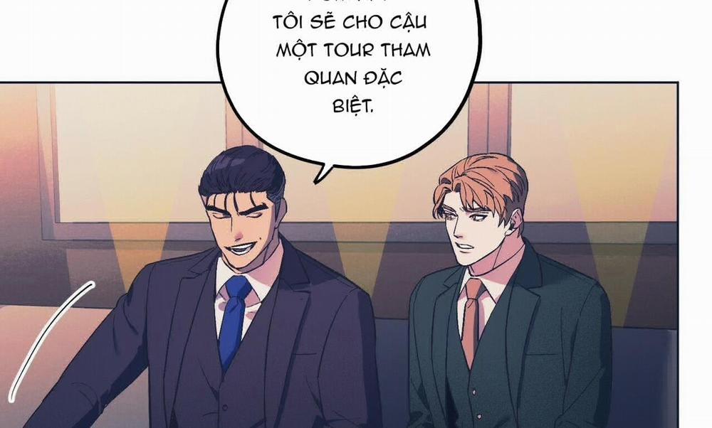 Chàng Dâu Nhà Họ Kang 14 trang 16