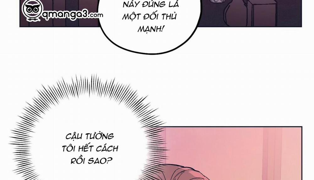 Chàng Dâu Nhà Họ Kang 14 trang 36